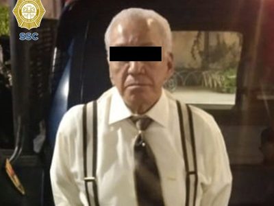 “Fue muerte por la edad”: Sheinbaum al lamentar el deceso del presunto feminicida de Yrma Lydia