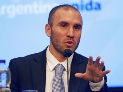 Martín Guzmán participó del Foro Llao Llao: qué le dijo a los empresarios