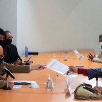 UNAM ofrece a STUNAM incremento de 3.4% directo al salario y 1.8 en prestaciones