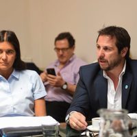 Los argumentos que ponen en jaque la libertad de Marcelo D'Agostino