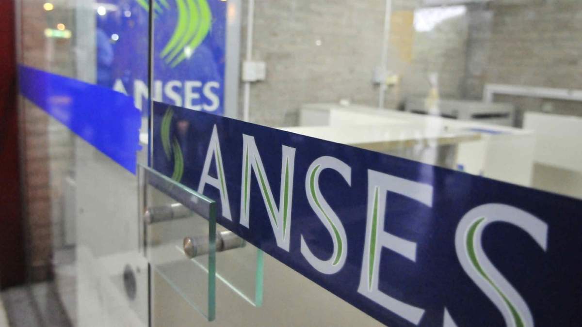 ANSES. Fuente: (Twitter)