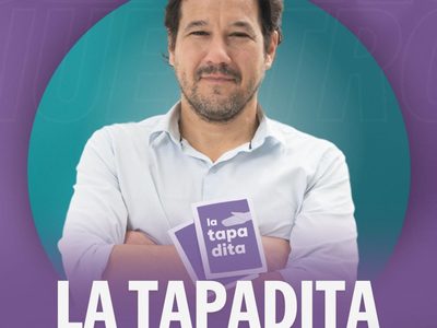 Cómo ver en vivo el programa que emitirá los audios de Karina