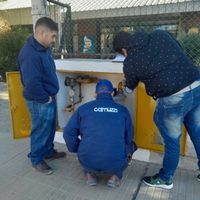 Tras las inspecciones solicitadas por Enargas, confirmaron que no hay pérdidas de gas en el IFD 6