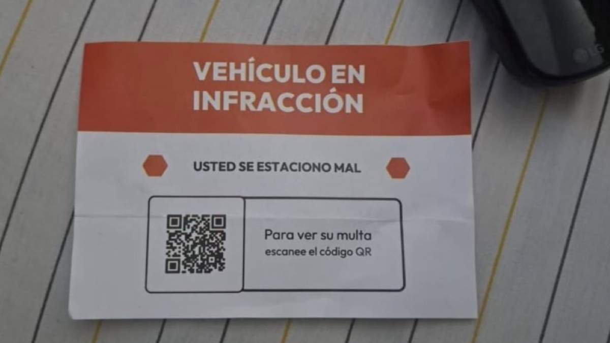 El engaño fue detectado en ciudades como Mar del Plata, San Martín de los Andes y Roca. Fuente: (X)