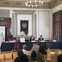 Nos interesa abarcar a “todxs”: UNAM sobre la 16° Fiesta del Libro y la Rosa
