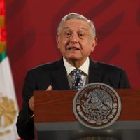 México y EU 'nos necesitamos”; no se puede cerrar la frontera: AMLO