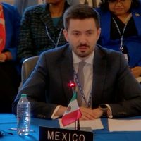 Diferencias marcan la Asamblea General: EU defiende a la OEA y México la critica