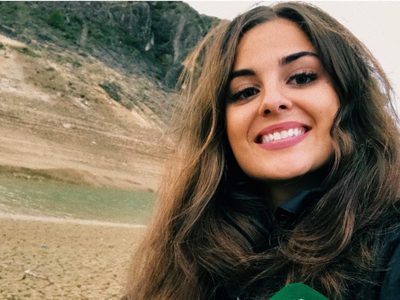 La foto de Alexia Rivas que deschavó el romance antes que el video de Alfonso Merlos: ¿nadie la vio?