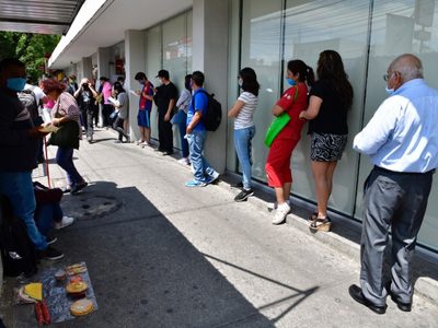Mipymes al borde de la quiebra: los bancos, "ni sensibles ni solidarios"