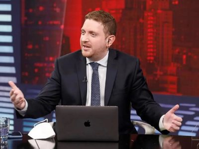 Sonríe todo TN: Jonatan Viale cierra el año con la mejor noticia