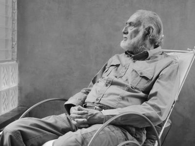 El tuxtleco Óscar Oliva, Premio de Poesía 'Sabines-Lapointe”