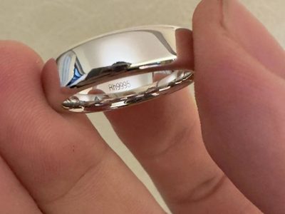 El metal precioso poco conocido que destronó al oro