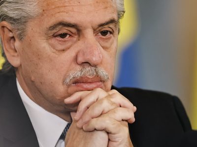 Comienzan las declaraciones en la causa por violencia de género contra Alberto Fernández