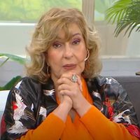 "Falta de respeto": la bronca de Georgina Barbarossa contra APTRA por Wanda Nara