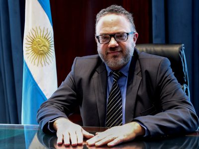 Matías Kulfas anticipó un “incremento de la actividad económica”