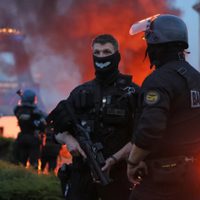 PSG: Cuando la celebración deportiva desata los demonios de la violencia