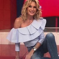 “Fue dramático, me bajó la presión”: Yanina Latorre sufrió un accidente en la calle