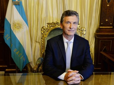 Acusan al Gobierno de Macri por obstruir en la causa AMIA