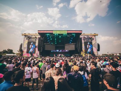 Axe Ceremonia, las mentiras tras la fiesta: Clamor por una nueva Ley de Espectáculos