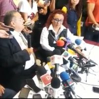 La Fiscalía autorizó que deambulara un tráiler con cadáveres: exfuncionario