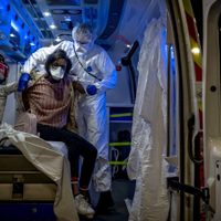 Argentina: aumentó a 82 el número de fallecidos por coronavirus y los casos confirmados son 1.975