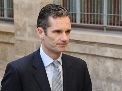 Iñaki Urdangarin vive su peor momento dentro de la prisión de Brieva debido al coronavirus