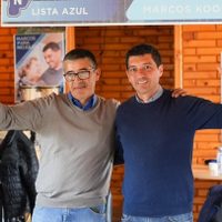 Koopmann: “Siempre fuimos independientes de los mandatos políticos de Buenos Aires”