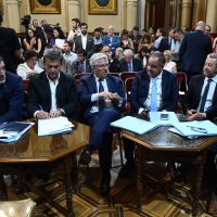 Juntos por el Cambio le respondió al oficialismo por su carta para el FMI