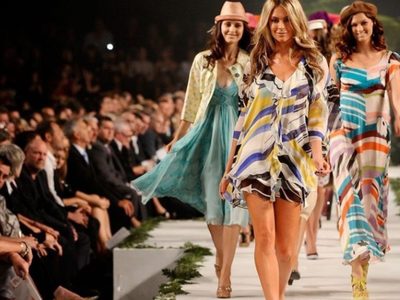 “Quiero desaparecer”: Famosa leyenda de la moda atraviesa el peor momento de su vida. ¡Ruega por ayu
