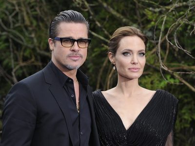 La impactante confesión de Angelina Jolie que nadie esperaba: “Estaba herida”