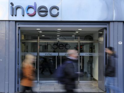 La mitad de los países de Sudamérica tuvo deflación en junio, a excepción de Argentina y Venezuela