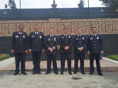 Subalterno de García Luna se encargará de la seguridad en Guanajuato