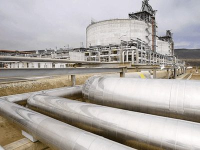 Cae 0.23% la producción industrial en abril