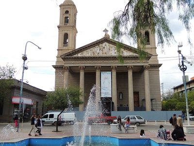 Termas y salinas: San Luis capital, el destino perfecto para tus próximas vacaciones
