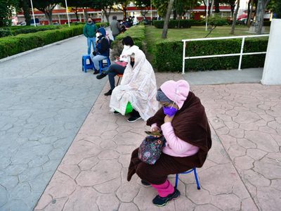 Algunas de las secuelas de covid-19 son más frecuentes y persistentes en las mujeres