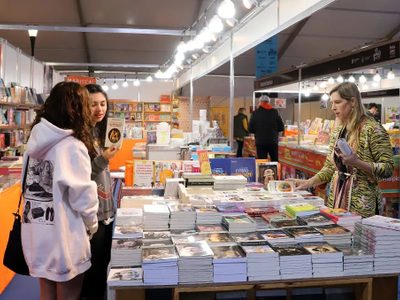 Últimos días para visitar la Feria del Libro en Neuquén: qué actividades no te podés perder