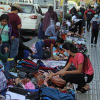 El empleo precario se incrementó en México durante noviembre