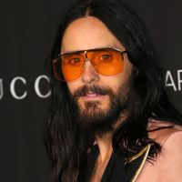 Perdió la cabeza y 11 mil dólares: Jared Leto recordó este inverosímil momento
