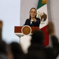 Aranceles no provocarán inflación: Sheinbaum