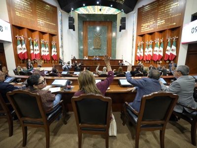 Vía fast track  eliminan en Sinaloa a la Comisión Estatal para el Acceso a la Información