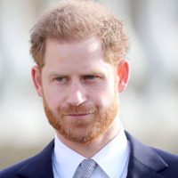 "En la tranquilidad y en el caos": el Principe Harry recordó una de las cosas que más le apasionaba