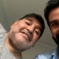 El exmédico de Diego Maradona rompió el silencio sobre el accionar de Leopoldo Luque