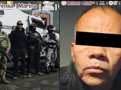 Teuchitlán: Así operaba ‘El Lastra’ para reclutar personas en el Rancho Izaguirre