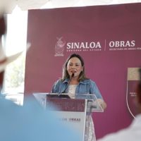 Rocha Moya no decidió nombrar a Mérida como secretario de Seguridad, fue Sedena: Yeraldine Bonilla