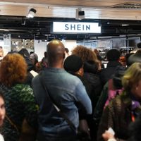 Francia exige a la UE que investigue a Shein por vender artículos ilegales