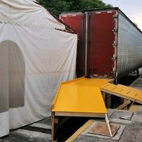 En camiones refrigerantes, Edomex resguardará cuerpos de víctimas por covid-19