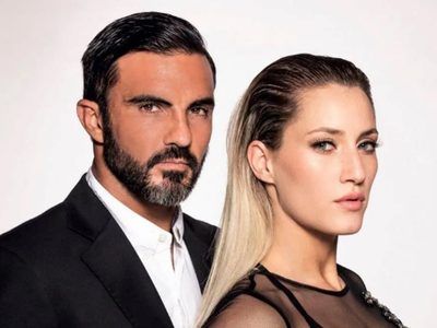 "No lo hace": el pase de factura de Mica Viciconte para Fabián Cubero