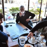 Fuertes reclamos del sector gastronómico en Córdoba Capital