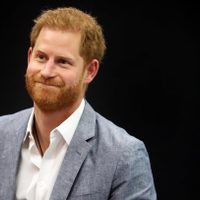 Encuentran al Príncipe Harry y al pequeño Archie en su refugio en Canadá. ¡Mirá la foto!