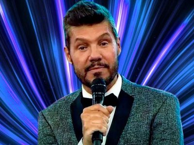 Polémica: las disculpas que Marcelo Tinelli le tuvo que ofrecer a una reconocida figura